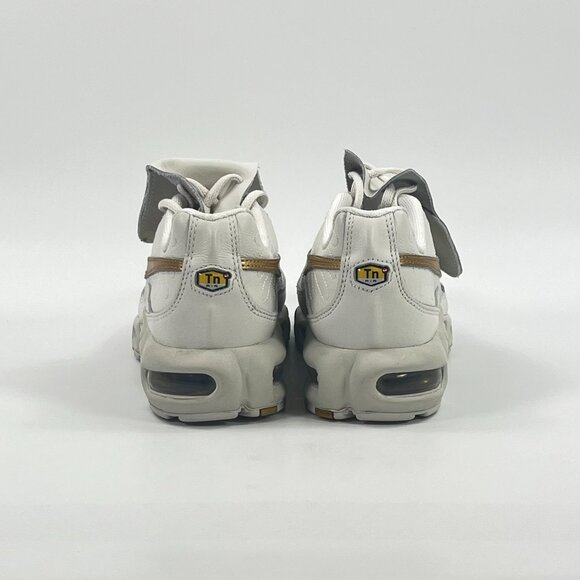 Nike Air Max Plus Tiempo Phantom Metallic Gold HV2541-001 Multi Size main image 7
